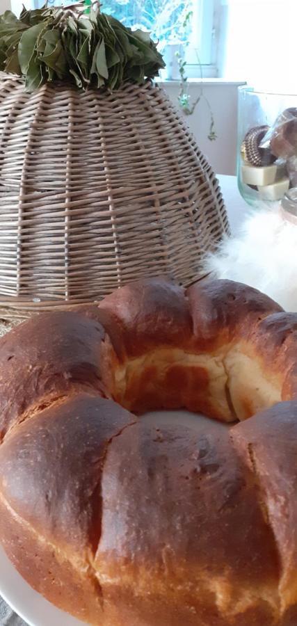 La Malposte Bed and Breakfast Reviers Εξωτερικό φωτογραφία