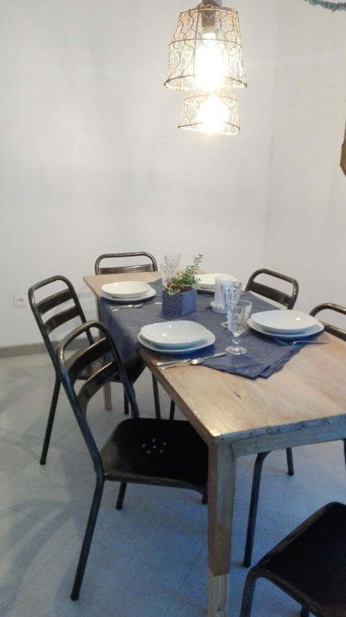 La Malposte Bed and Breakfast Reviers Εξωτερικό φωτογραφία