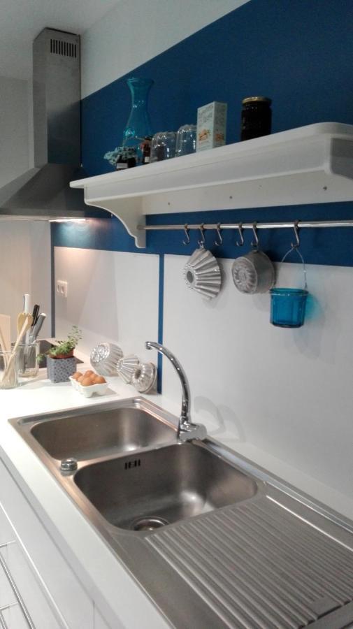 La Malposte Bed and Breakfast Reviers Εξωτερικό φωτογραφία