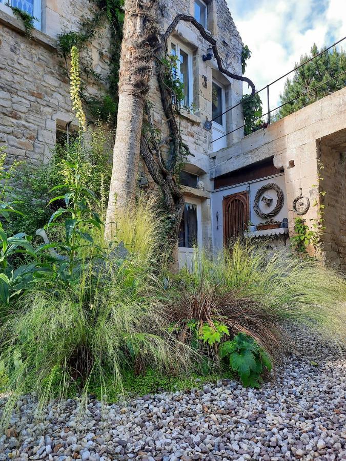 La Malposte Bed and Breakfast Reviers Εξωτερικό φωτογραφία