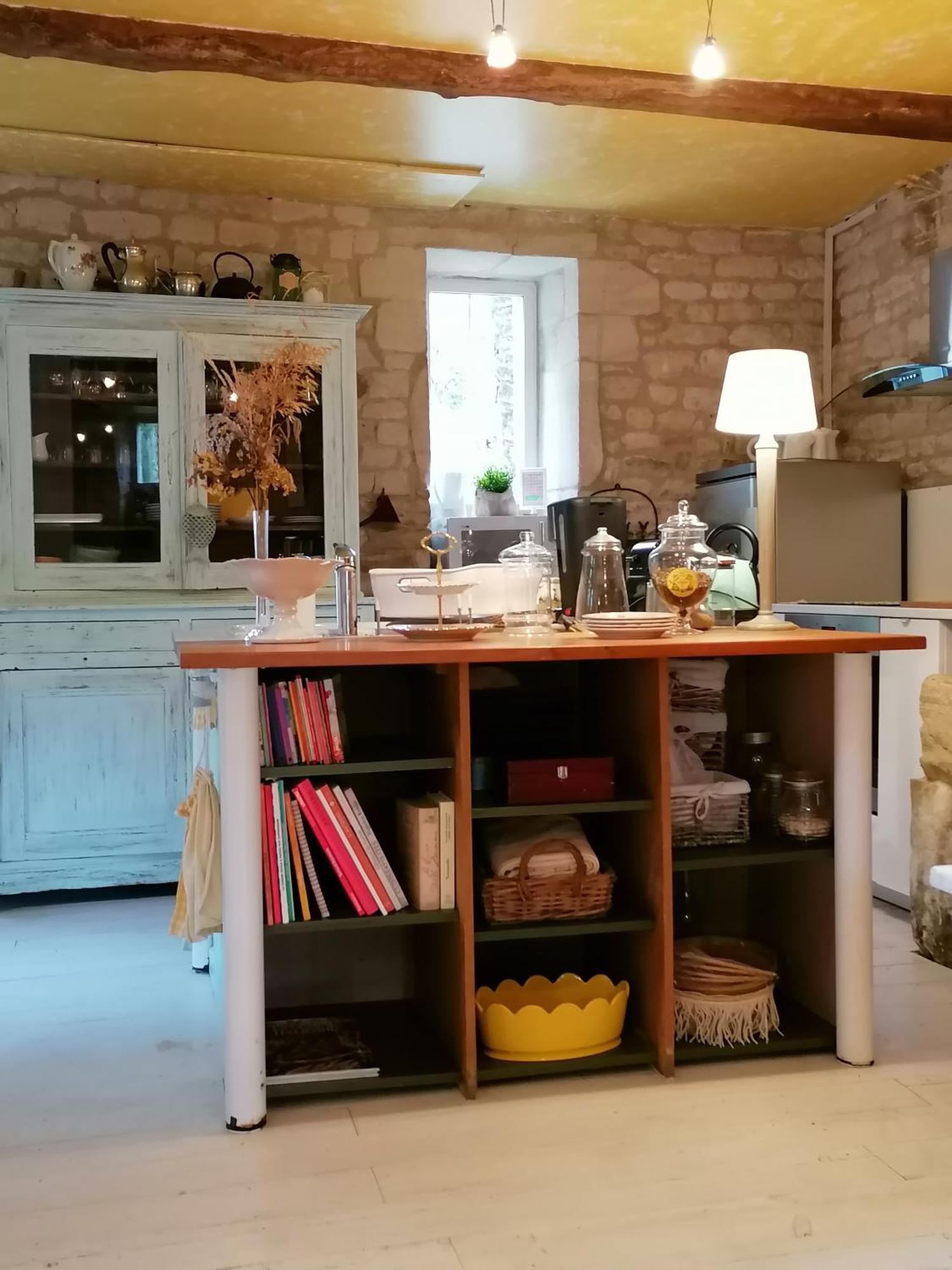 La Malposte Bed and Breakfast Reviers Εξωτερικό φωτογραφία