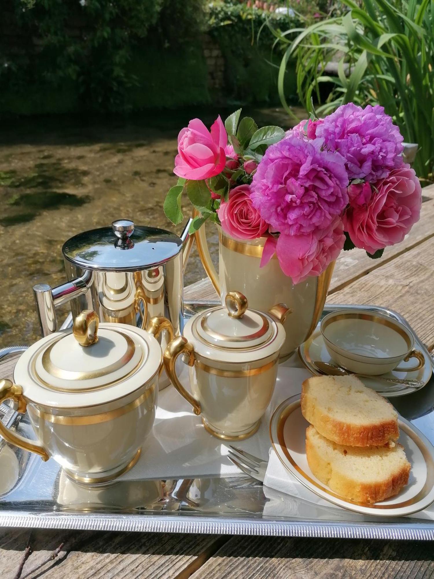La Malposte Bed and Breakfast Reviers Εξωτερικό φωτογραφία