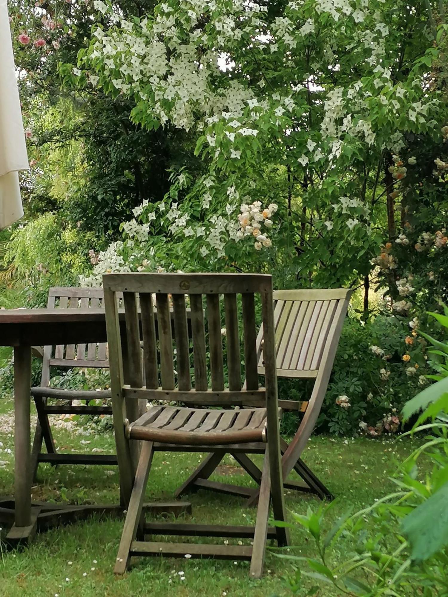 La Malposte Bed and Breakfast Reviers Εξωτερικό φωτογραφία
