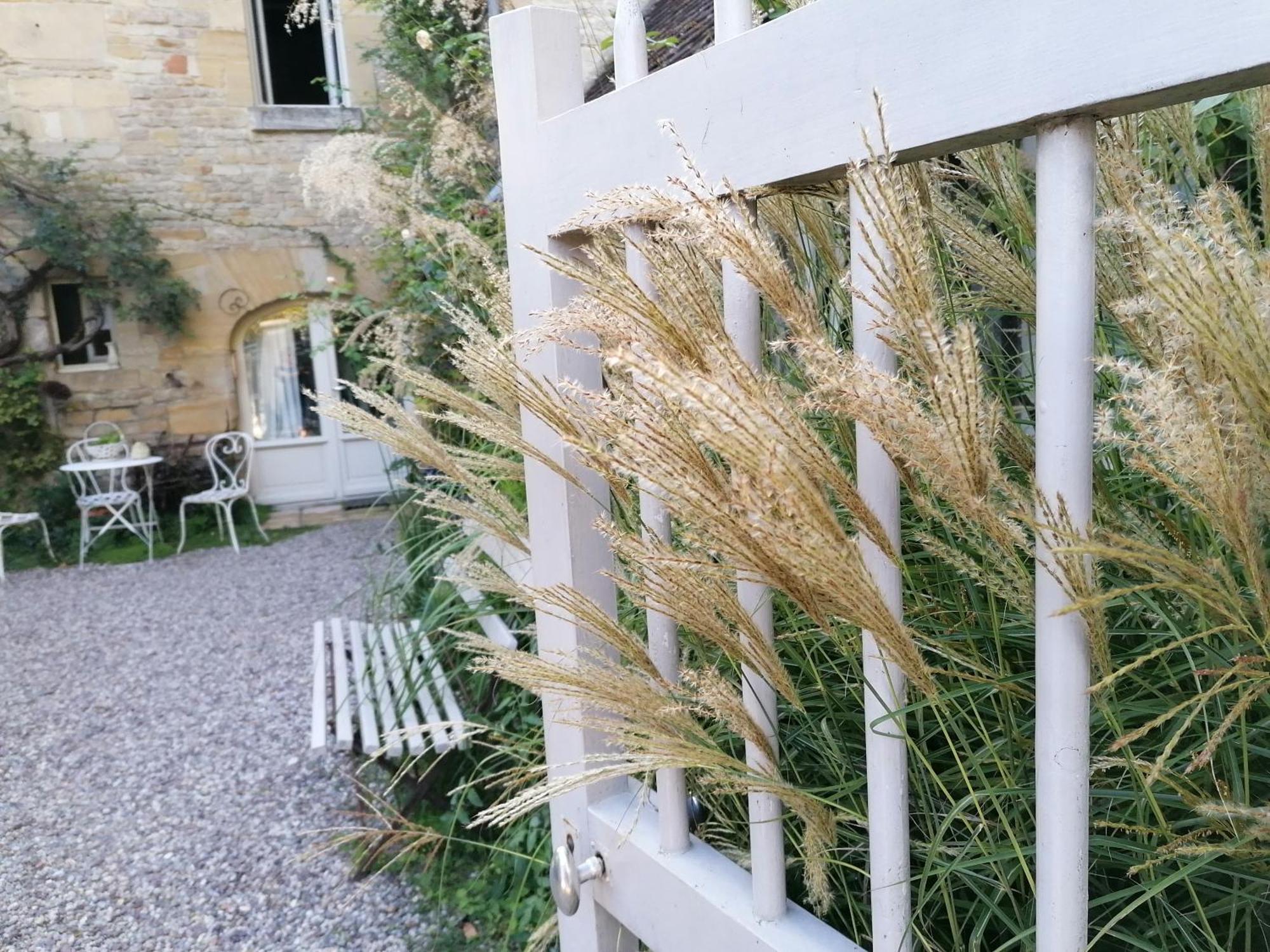 La Malposte Bed and Breakfast Reviers Εξωτερικό φωτογραφία