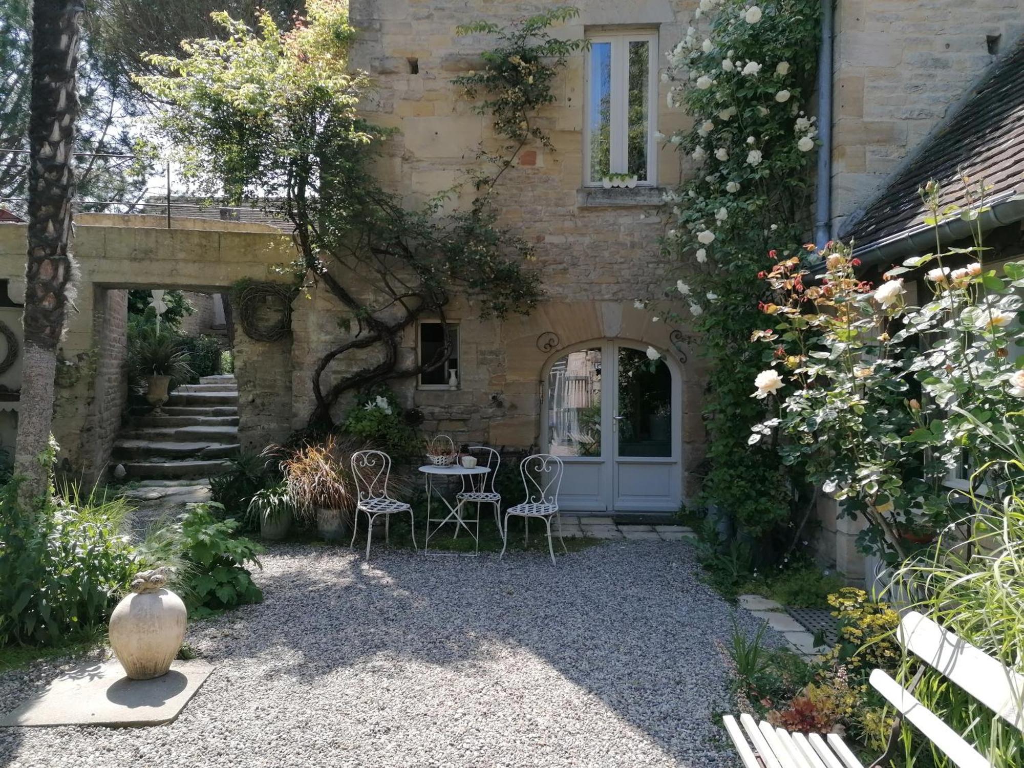 La Malposte Bed and Breakfast Reviers Εξωτερικό φωτογραφία