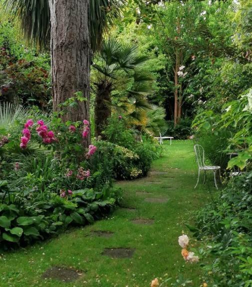 La Malposte Bed and Breakfast Reviers Εξωτερικό φωτογραφία
