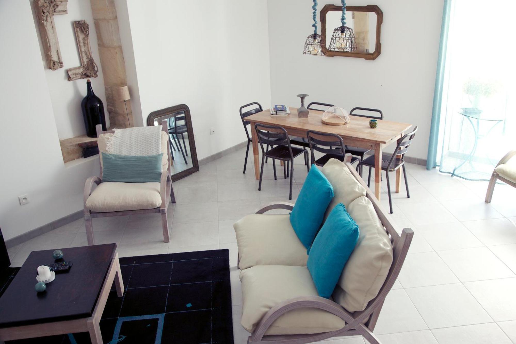 La Malposte Bed and Breakfast Reviers Εξωτερικό φωτογραφία