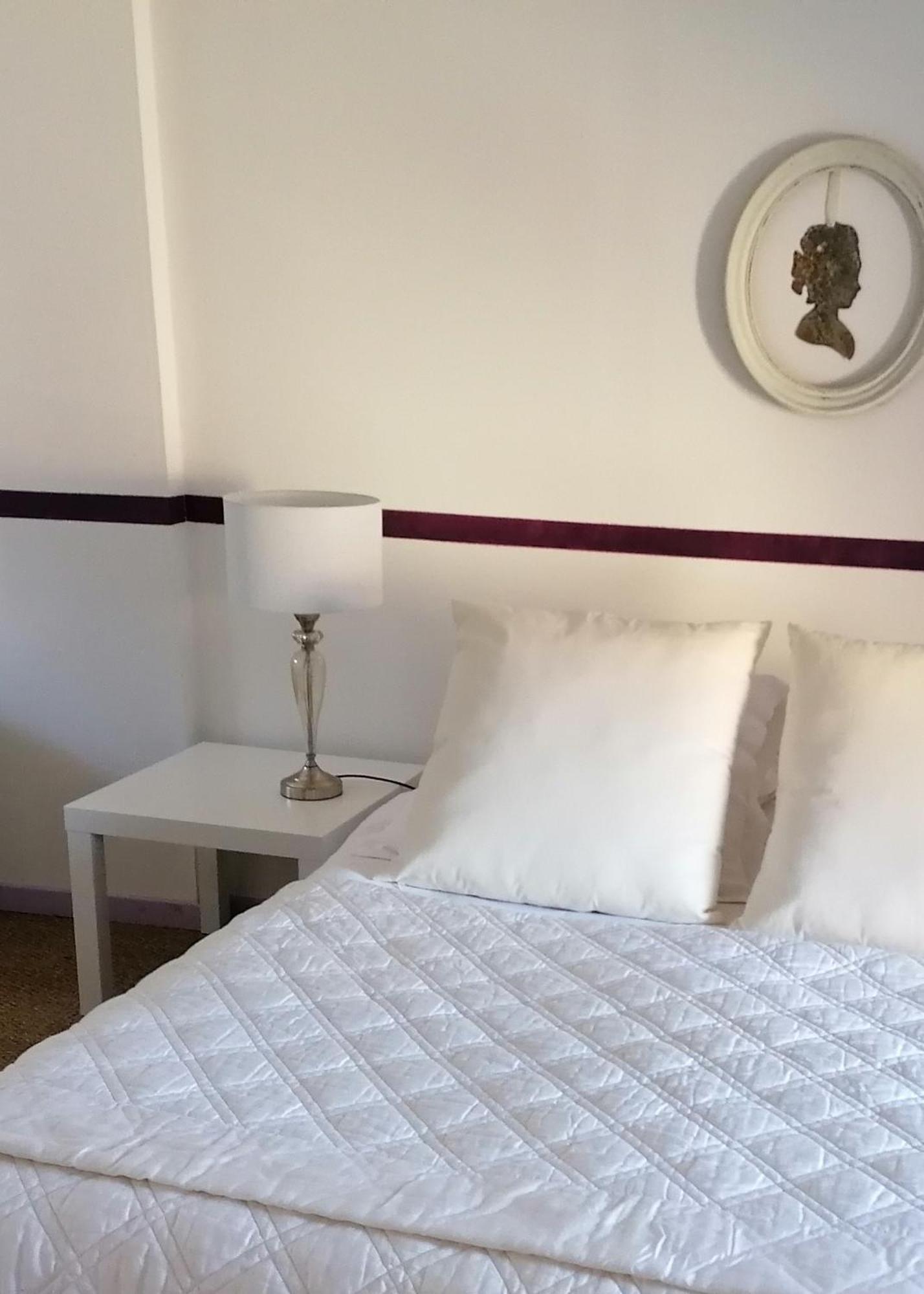 La Malposte Bed and Breakfast Reviers Εξωτερικό φωτογραφία