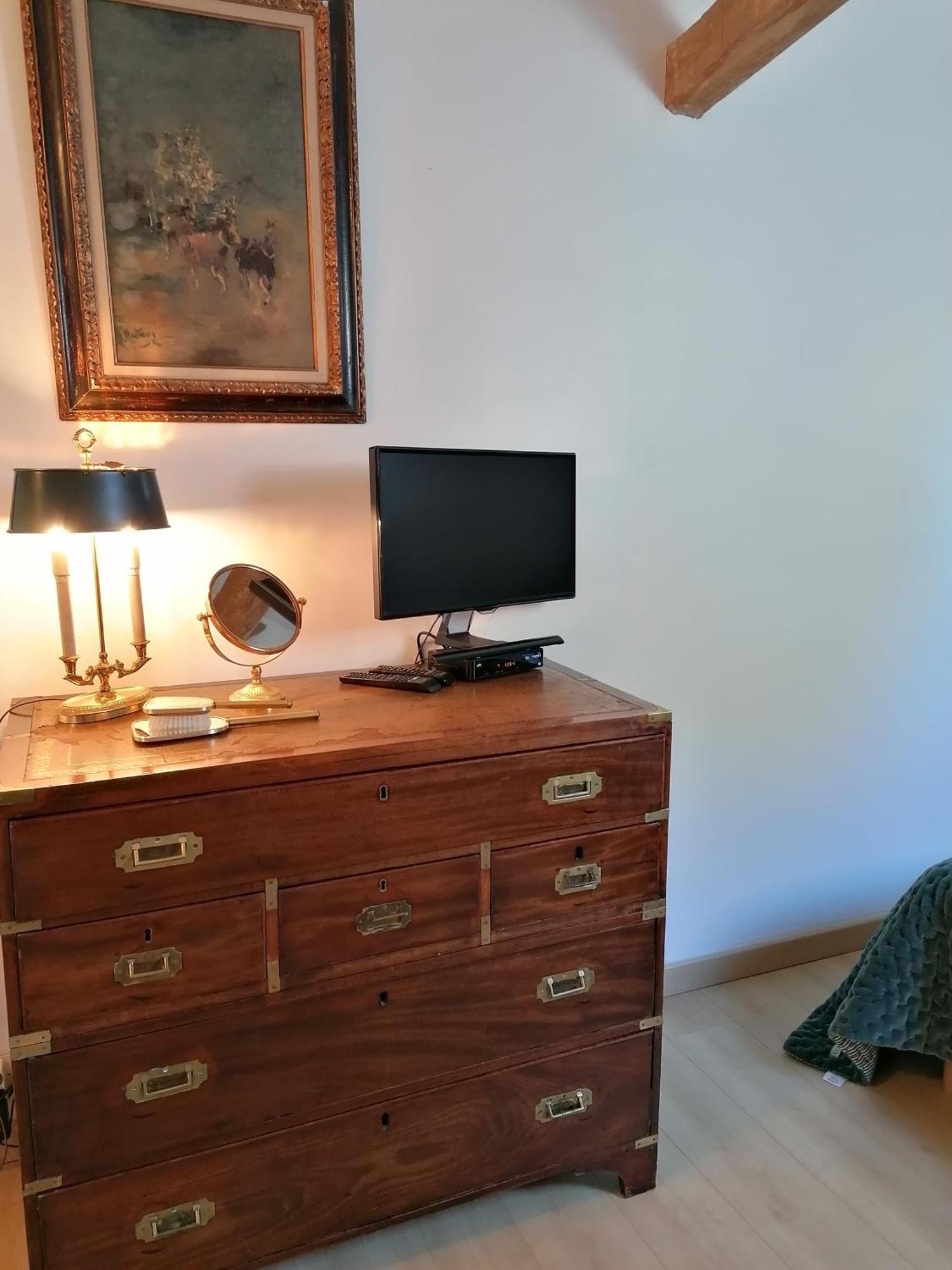 La Malposte Bed and Breakfast Reviers Εξωτερικό φωτογραφία