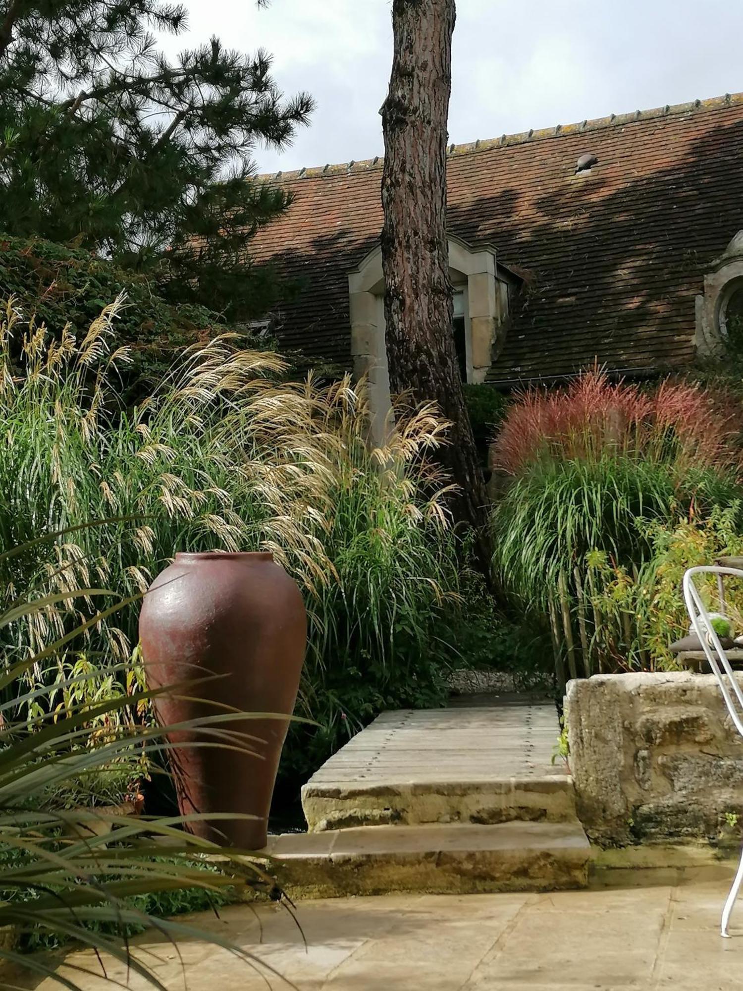 La Malposte Bed and Breakfast Reviers Εξωτερικό φωτογραφία