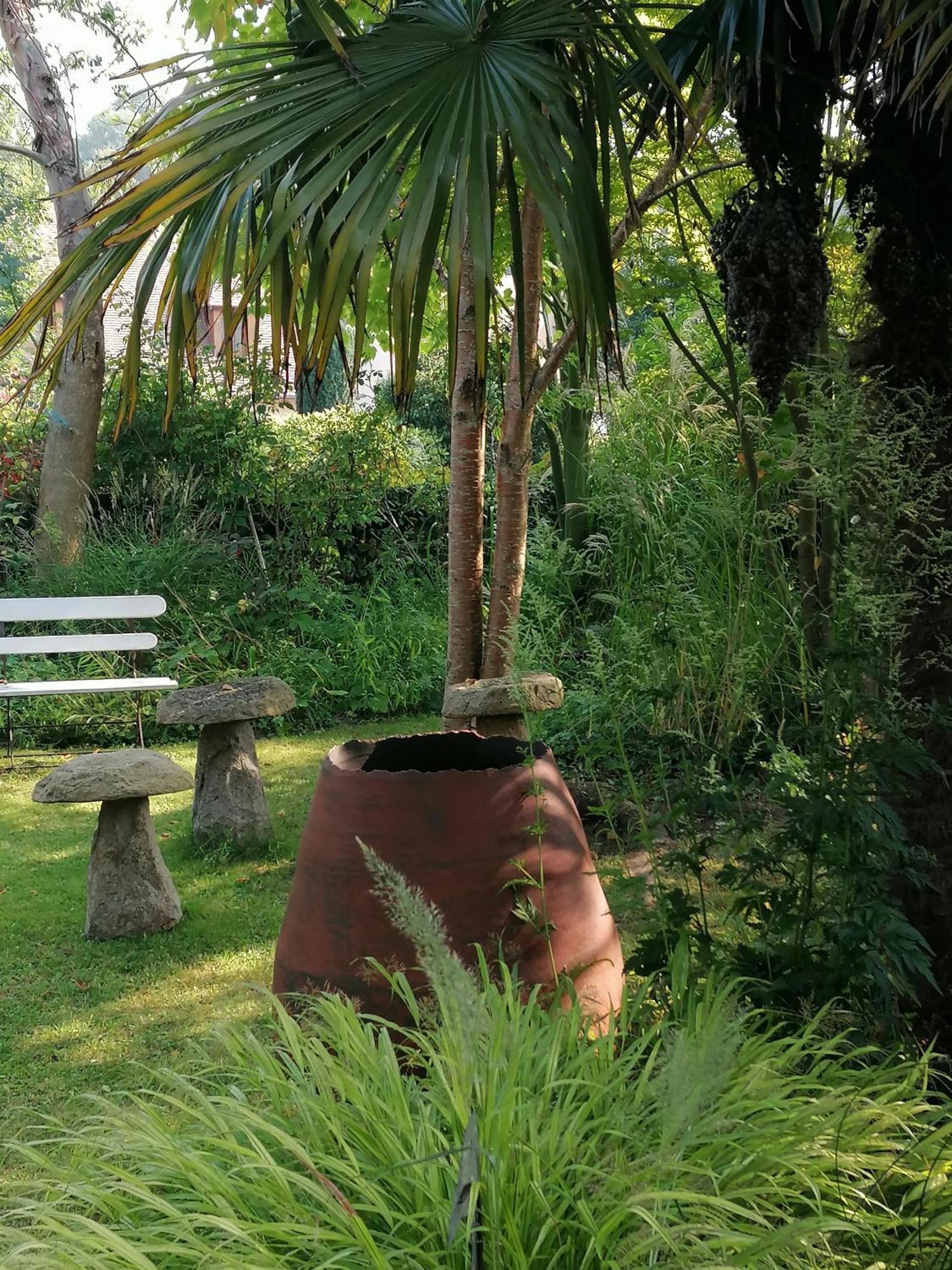 La Malposte Bed and Breakfast Reviers Εξωτερικό φωτογραφία