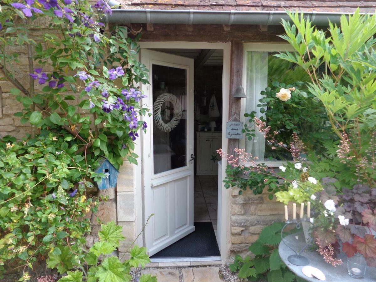 La Malposte Bed and Breakfast Reviers Εξωτερικό φωτογραφία